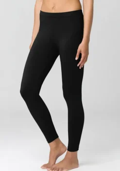 Best Vivance active Leggings Weis, Schwarz