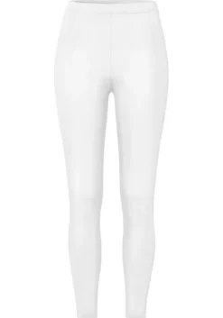 Best Vivance active Leggings Weis, Schwarz