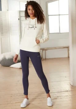 Best KangaROOS Leggings Marine