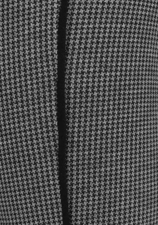 Sale LASCANA Leggings Schwarz-Weis