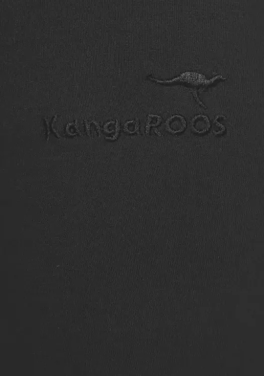 Hot KangaROOS Leggings Schwarz