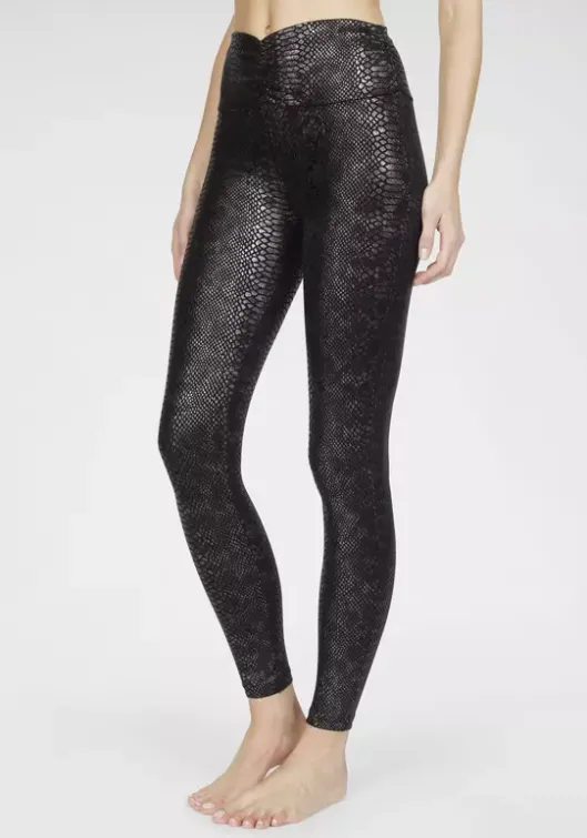Best LASCANA Leggings Gemustert
