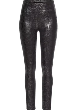 Best LASCANA Leggings Gemustert