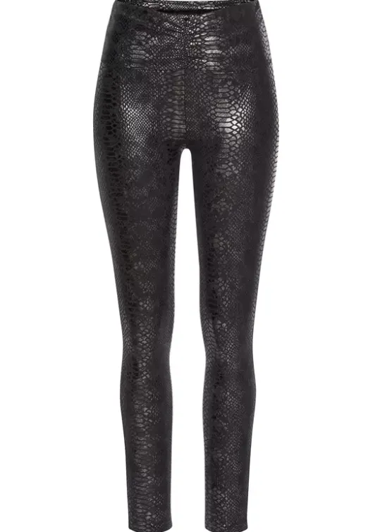 Best LASCANA Leggings Gemustert