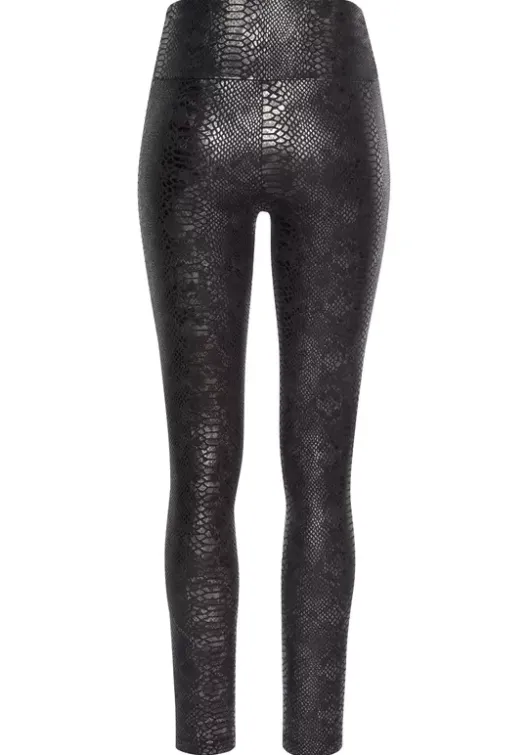 Best LASCANA Leggings Gemustert