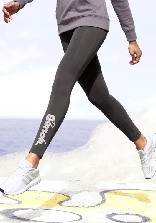 Clearance Bench. Leggings Stone