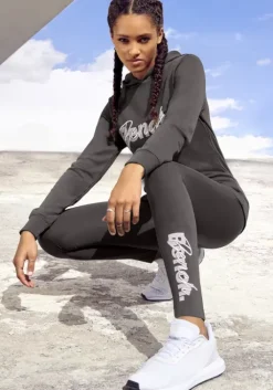 Clearance Bench. Leggings Stone