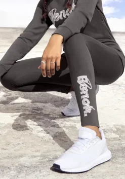 Clearance Bench. Leggings Stone