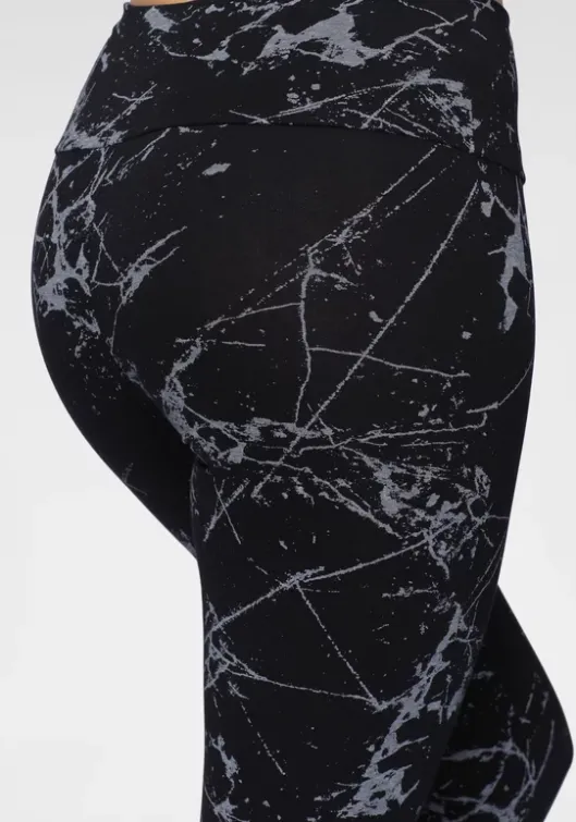 New Leggings Homewear-Leggings