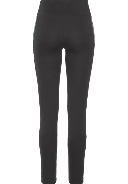 Online KangaROOS Leggings Schwarz