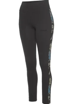 Online KangaROOS Leggings Schwarz