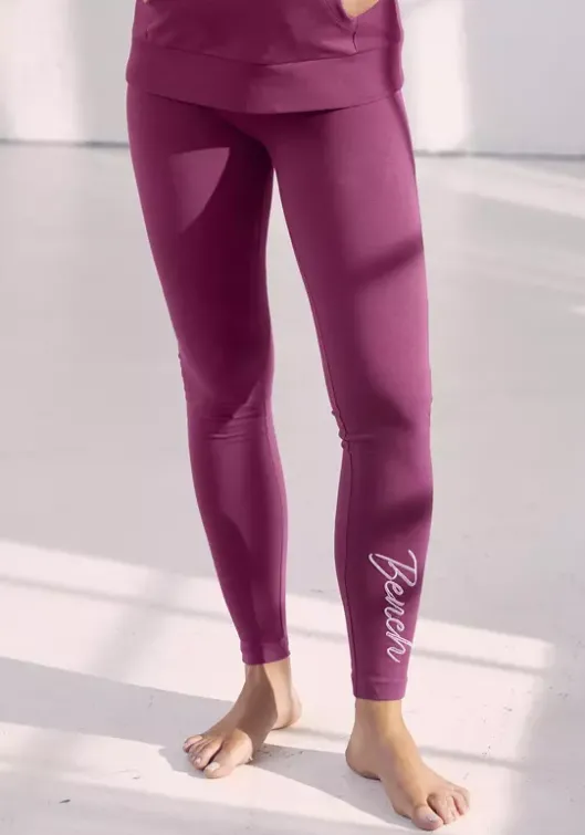 Discount Leggings Homewear-Leggings