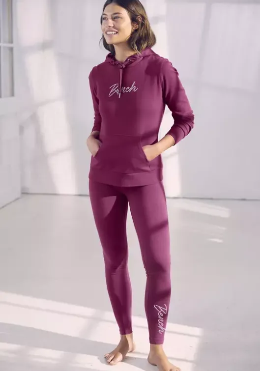 Discount Leggings Homewear-Leggings