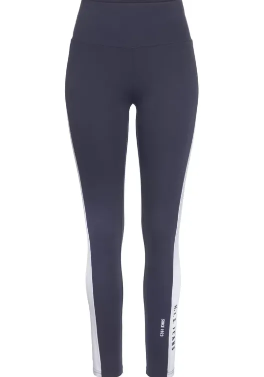 Hot Leggings Homewear-Leggings