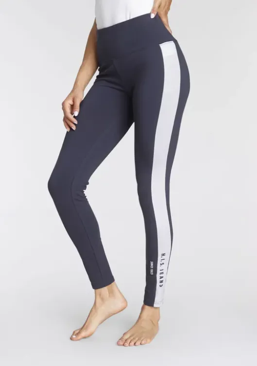 Hot Leggings Homewear-Leggings