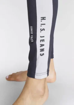 Hot Leggings Homewear-Leggings