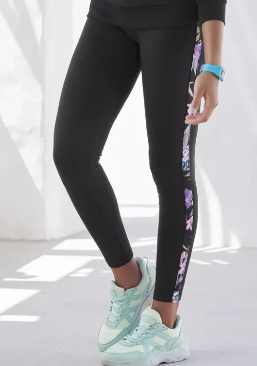 Best Leggings Homewear-Leggings