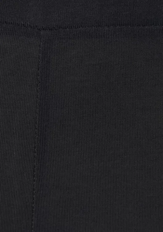 Hot Lico Leggings Schwarz, Schwarz