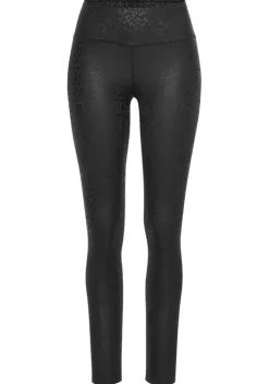 New LASCANA Leggings Schwarz