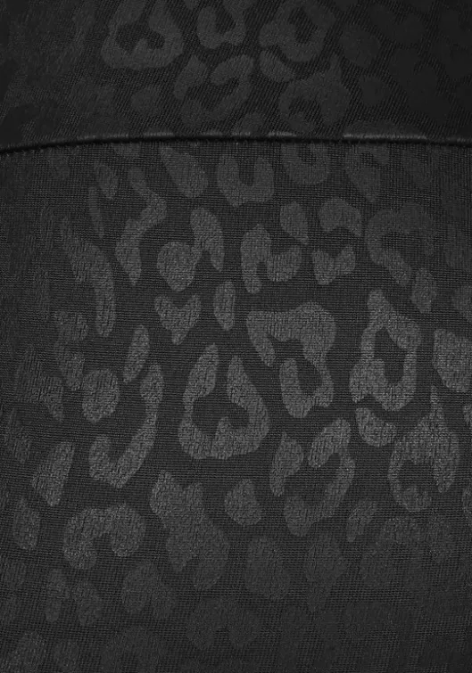 New LASCANA Leggings Schwarz
