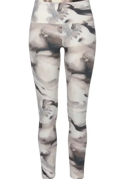 Best LASCANA ACTIVE Leggings Beige