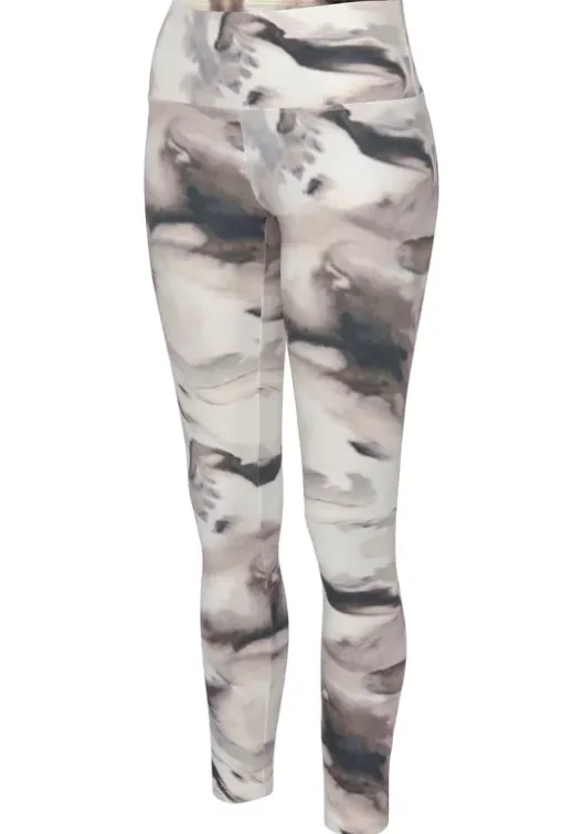 Best LASCANA ACTIVE Leggings Beige