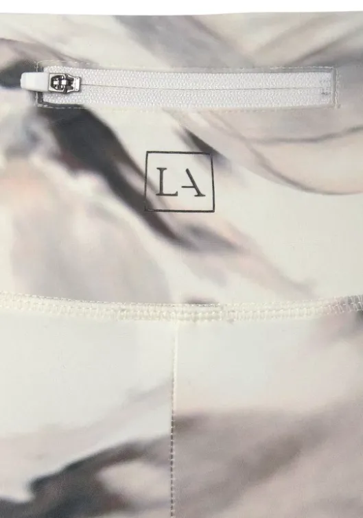 Best LASCANA ACTIVE Leggings Beige