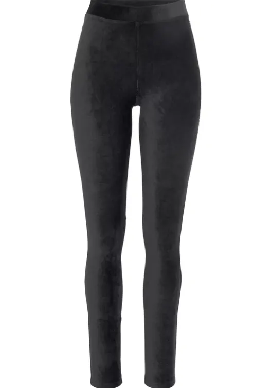 Hot Leggings Homewear-Leggings