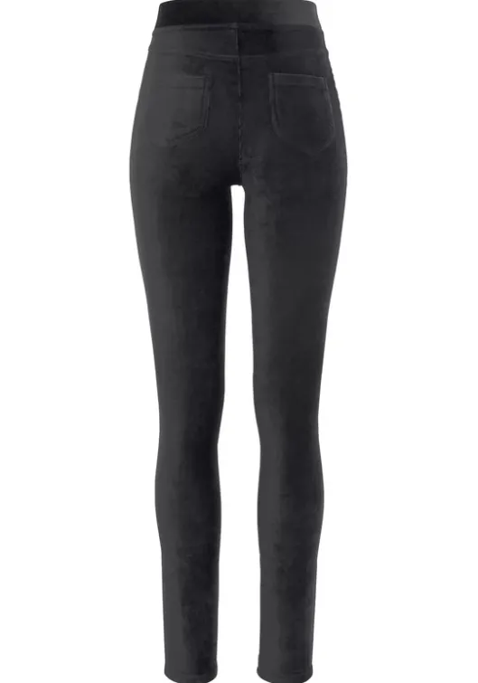 Hot Leggings Homewear-Leggings