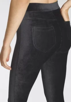 Hot Leggings Homewear-Leggings