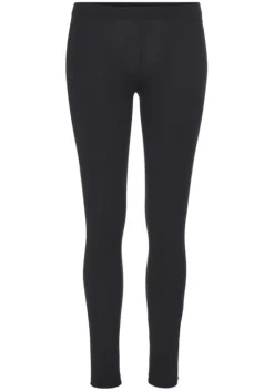 Best Vivance Leggings Schwarz, Schwarz