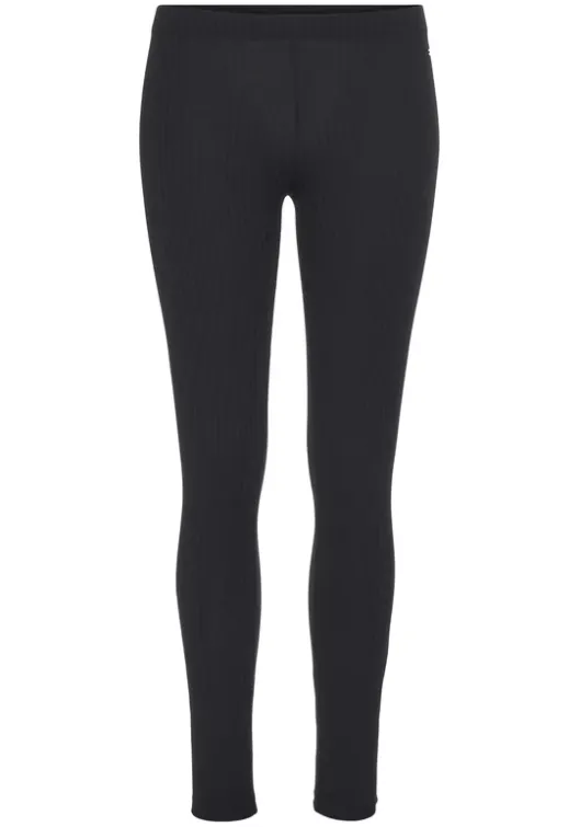 Best Vivance Leggings Schwarz, Schwarz