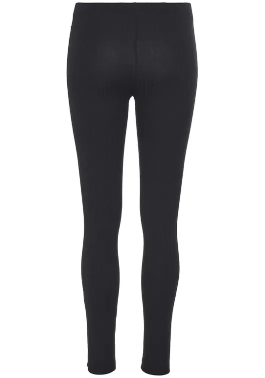 Best Vivance Leggings Schwarz, Schwarz