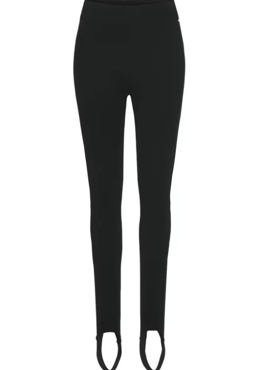 Best LASCANA Leggings Schwarz