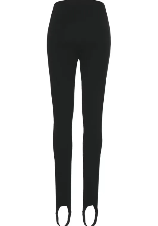 Best LASCANA Leggings Schwarz