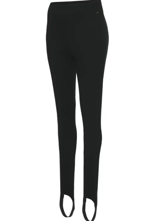 Best LASCANA Leggings Schwarz