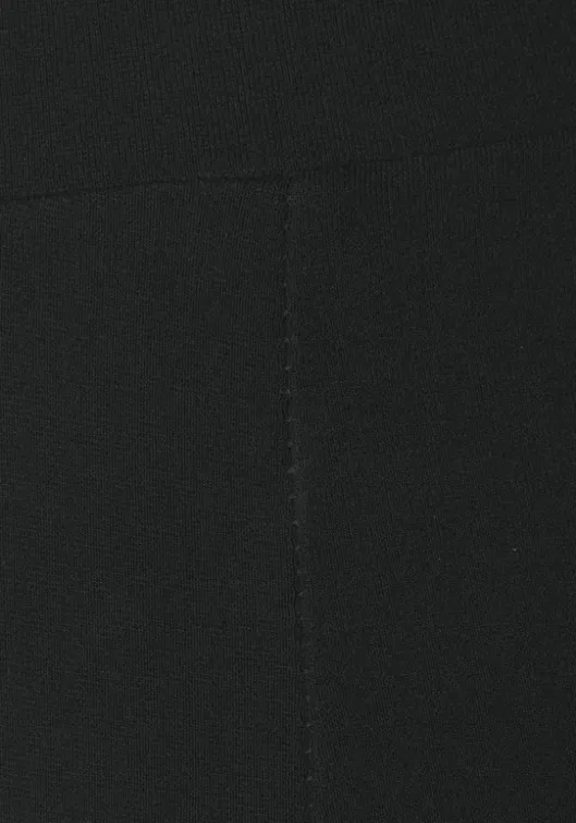 Best LASCANA Leggings Schwarz