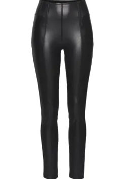 Hot LASCANA Leggings Schwarz
