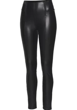 Hot LASCANA Leggings Schwarz