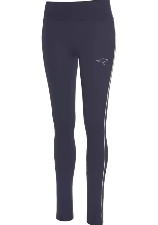 Hot Leggings Homewear-Leggings
