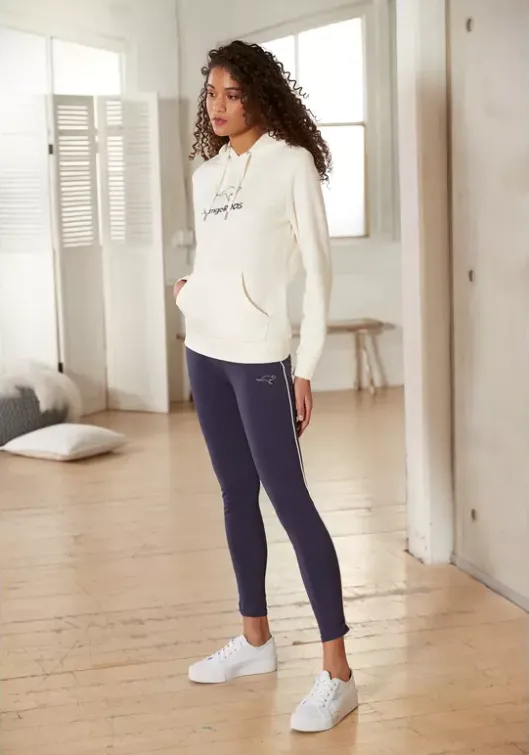 Hot Leggings Homewear-Leggings