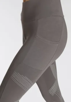 Hot Leggings Nachhaltige Homewear