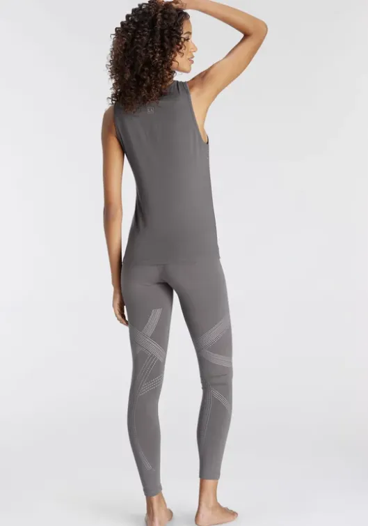 Hot Leggings Nachhaltige Homewear