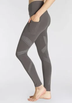 Hot Leggings Nachhaltige Homewear