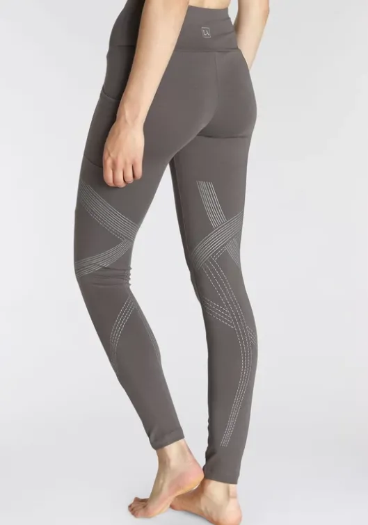 Hot Leggings Nachhaltige Homewear
