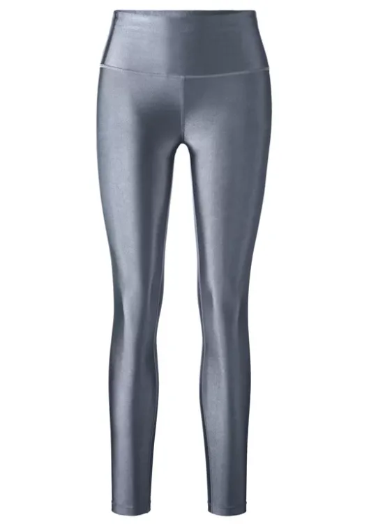 Online LASCANA ACTIVE Leggings Graublau, Schwarz
