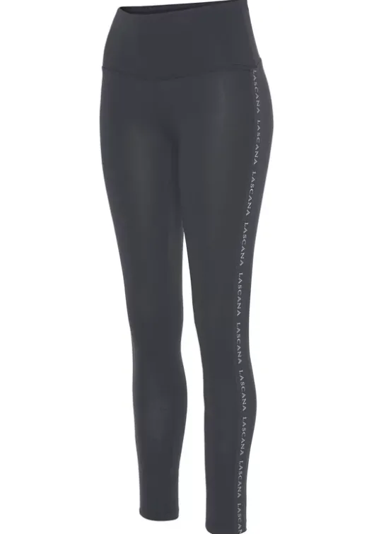 Hot Leggings Nachhaltige Homewear