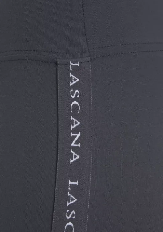 Hot Leggings Nachhaltige Homewear