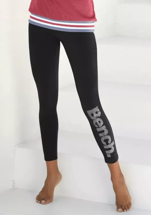 Online Leggings Nachhaltige Homewear