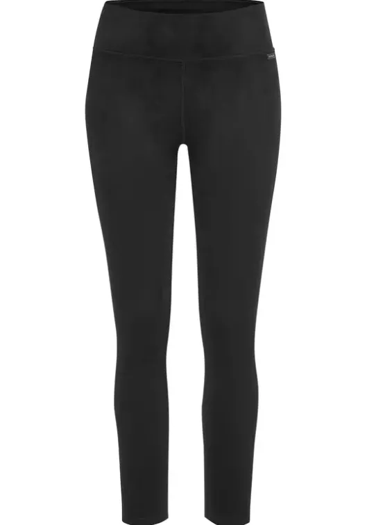 Hot LASCANA Leggings Schwarz